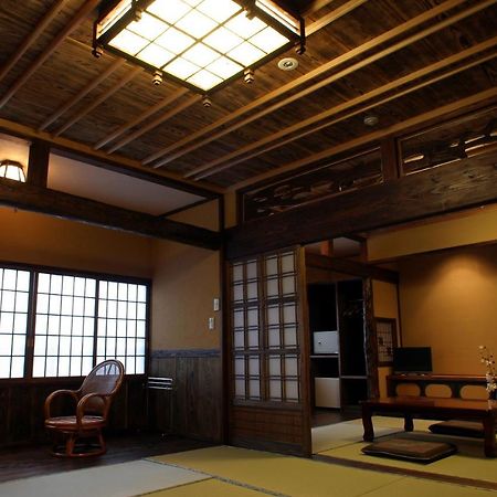 Yunoyado Irifune Aso Exterior photo