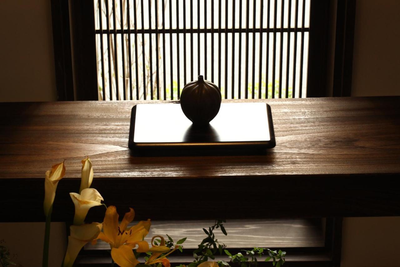 Yunoyado Irifune Aso Exterior photo
