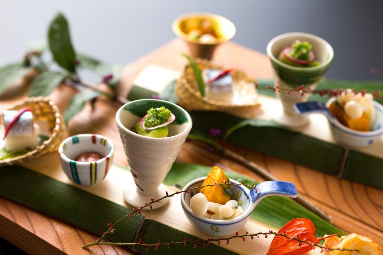 Yunoyado Irifune Aso Exterior photo